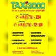 taxi---3000-wehr