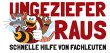 ungeziefer-raus