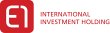 e1-international-investment-holding-gmbh