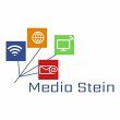 media-stein