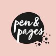pen-pages