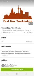 fastline-trockenbau