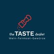 the-taste-dealer