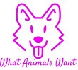 what-animals-want