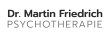 psychotherapie-dr-martin-friedrich