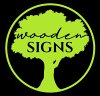 wooden-signs