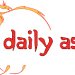 Coupon von Daily Asia Essen