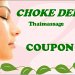 Coupon von Choke Dee Thai Massage