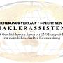 Coupon von MAKLERASSISTENZ.com