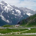 Coupon Motorradreisen Großglockner Zell am See