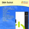 SMA-TesVolt