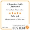 werkenntdenBESTEN.de Qualitätssiegel