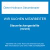 Steuerfachangestellte (m/w/d)