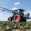Agrartechnik VENTO Pneumatikstreuer für Gräser, Zwischenfrüchte, Mikrogranulate und sonstige Granulate