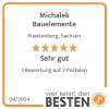 werkenntdenBESTEN.de Qualitätssiegel