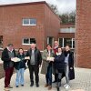 Eröffnung der Johanniter KiTa in Havixbeck Anfang März