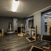 Fitness First Kirn - five Geräte