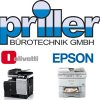 Bei Priller Bürotechnik, können Sie Geräte von Brother, Epson, Kyocera, Lexmark, Olivetti und Samsung, Kaufen, Mieten oder Leasen. Optional können Sie einen Service Vertrag abschließen.