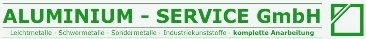 Aluminium - Service GmbH Logo