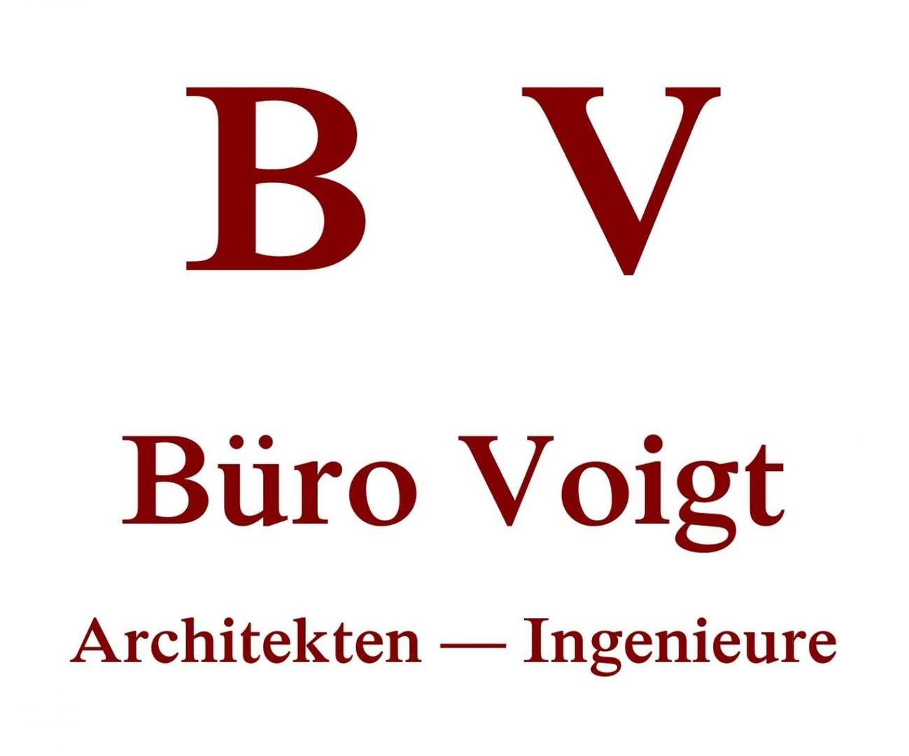 Büro Voigt - Architekten Ingenieure in Hannover