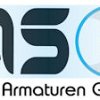 ASC Armaturen GmbH - 19273 Popelau - Elbstrasse 5 - Firmenlogo