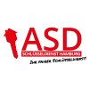 ASD Schlüsseldienst Hamburg Logo