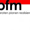 bfm-net GmbH Logo