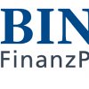 Binder FinanzPartner GmbH Logo