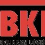 BKL Baukran Logistik GmbH Logo