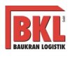 BKL Baukran Logistik GmbH Logo