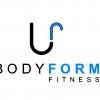 Body Form Fitness Logo