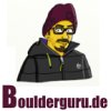 Boulderguru.de Philipp Lennartz Logo