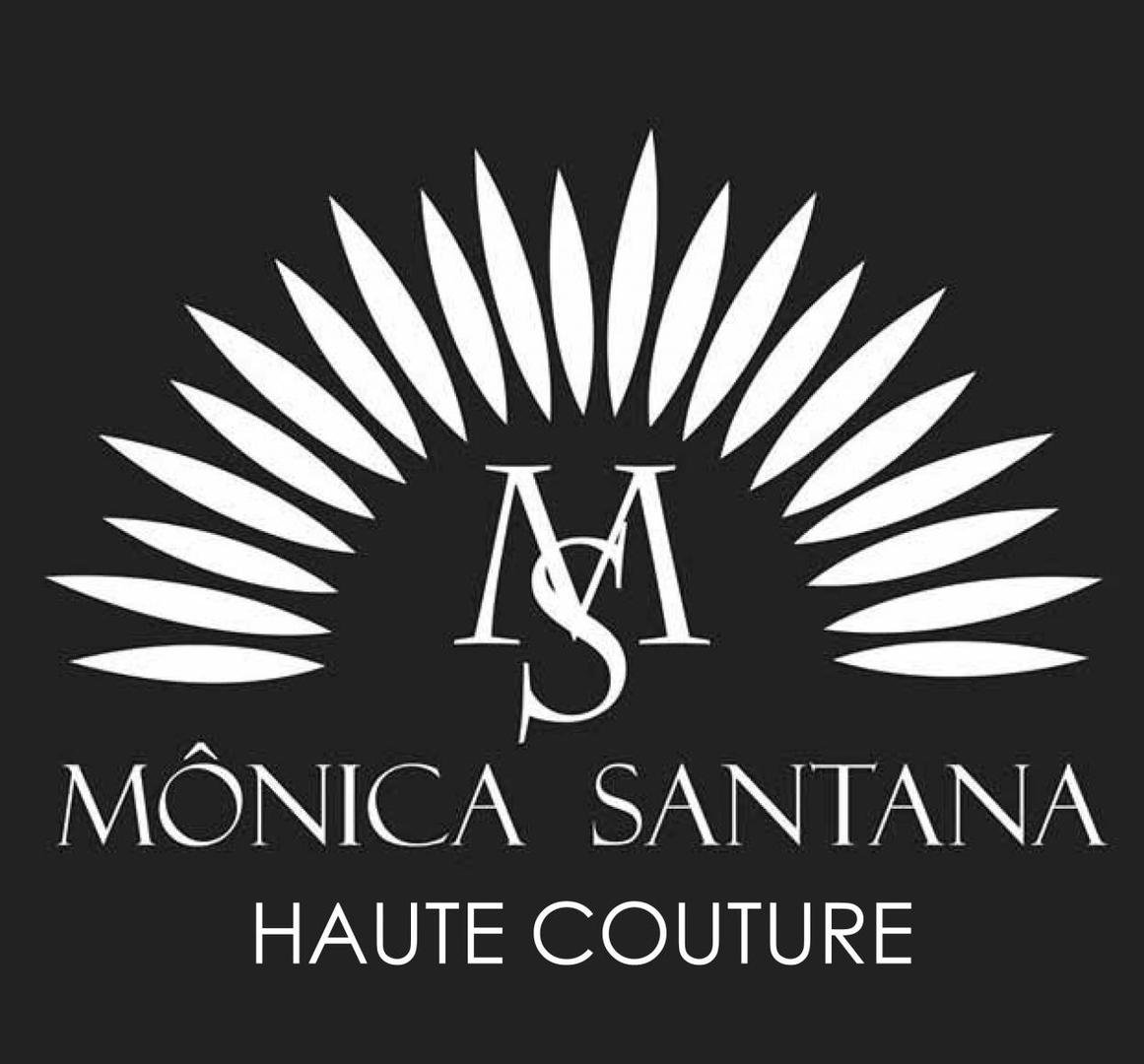 Brautmoden Abendmoden MONICA SANTANA Haute Couture - Nürnberg Erlangen Fürth