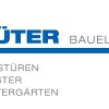Büter Bauelemente Logo