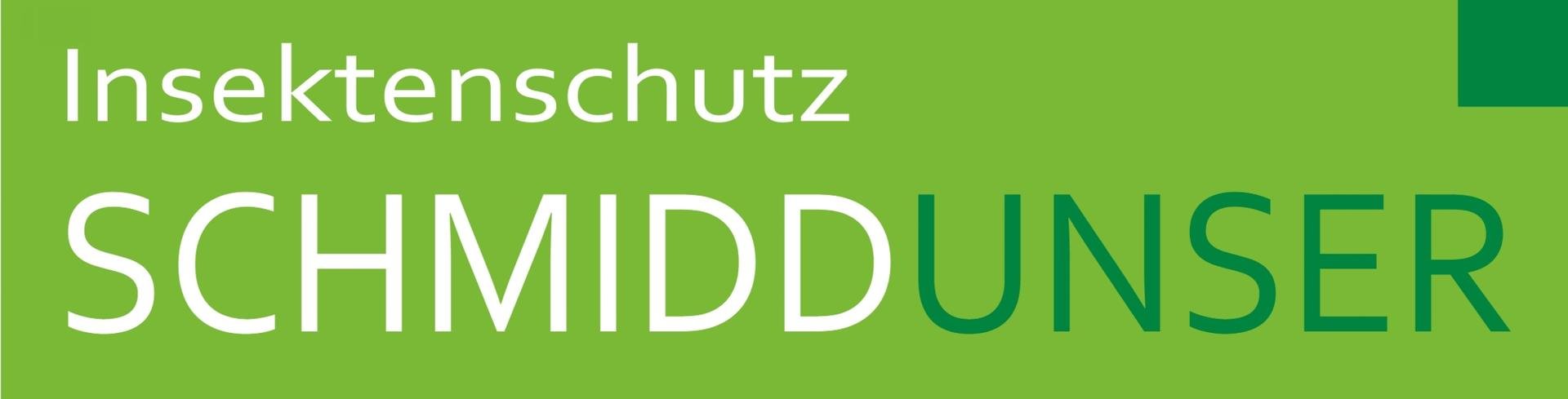 Schmiddunser Insektenschutz & Sonnenschutz in Weißenhorn
