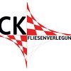 CK-Fliesenverlegung Logo