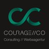 Courage//Co Marketing KG Logo