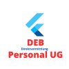 DEB Personal UG Logo