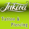 Die Inkerei | Tattoo & Piercing Logo