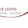 dr. platte - beratung & coaching Logo