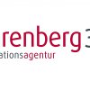 Ehrenberg 360° GmbH Kommunikationsagentur Logo