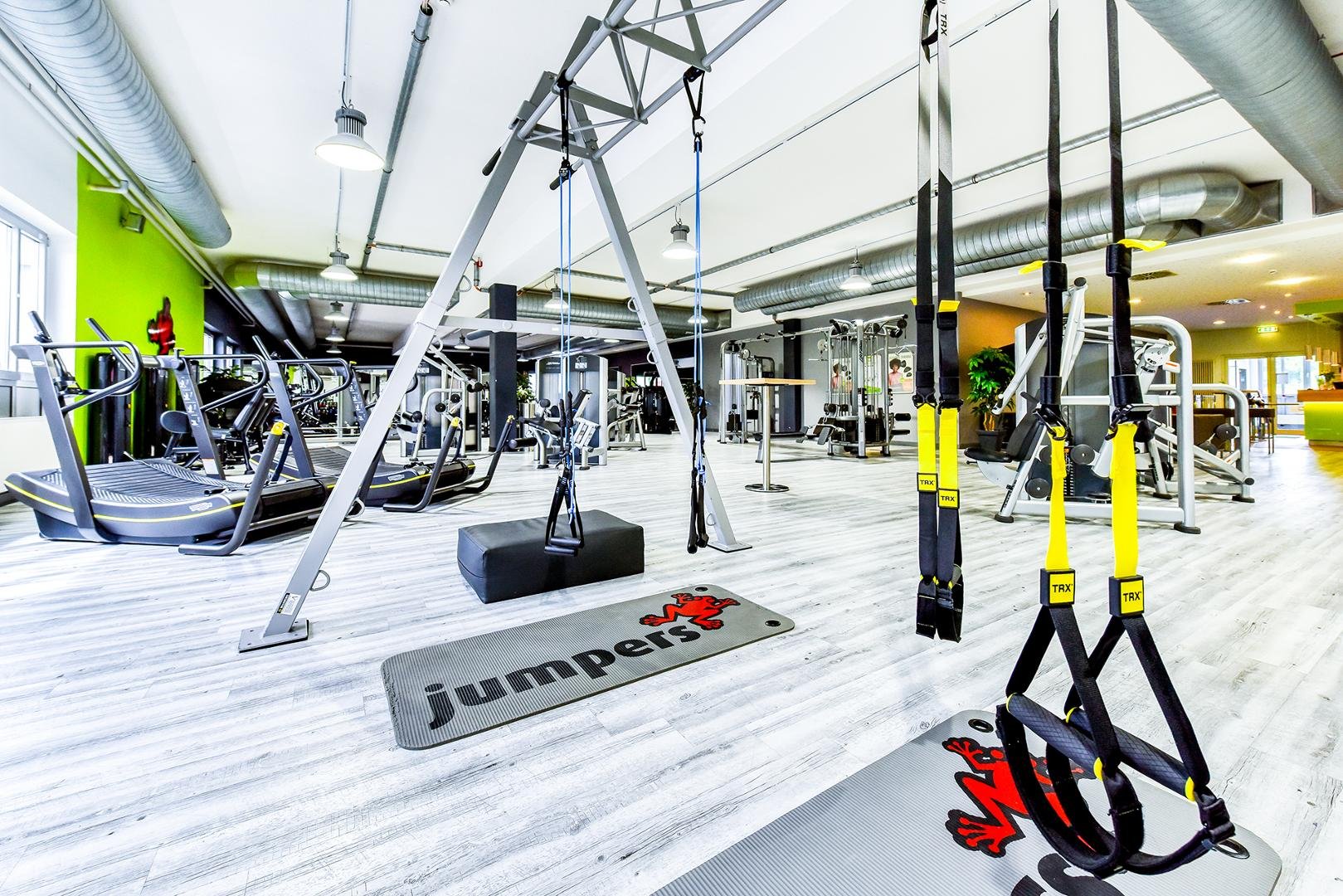 jumpers fitness Passau » Jumpers in Passau