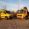 Atego 1323 + Iveco Daily 65c18