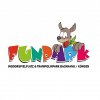 Funpark Backnang Indoorspielplatz | Trampolinpark Logo