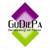 GuDiePa Dienstleistungen Logo