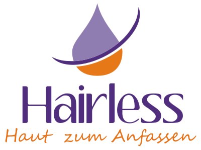 Hairless - Dauerhafte Haarentfernung in Wiesbaden