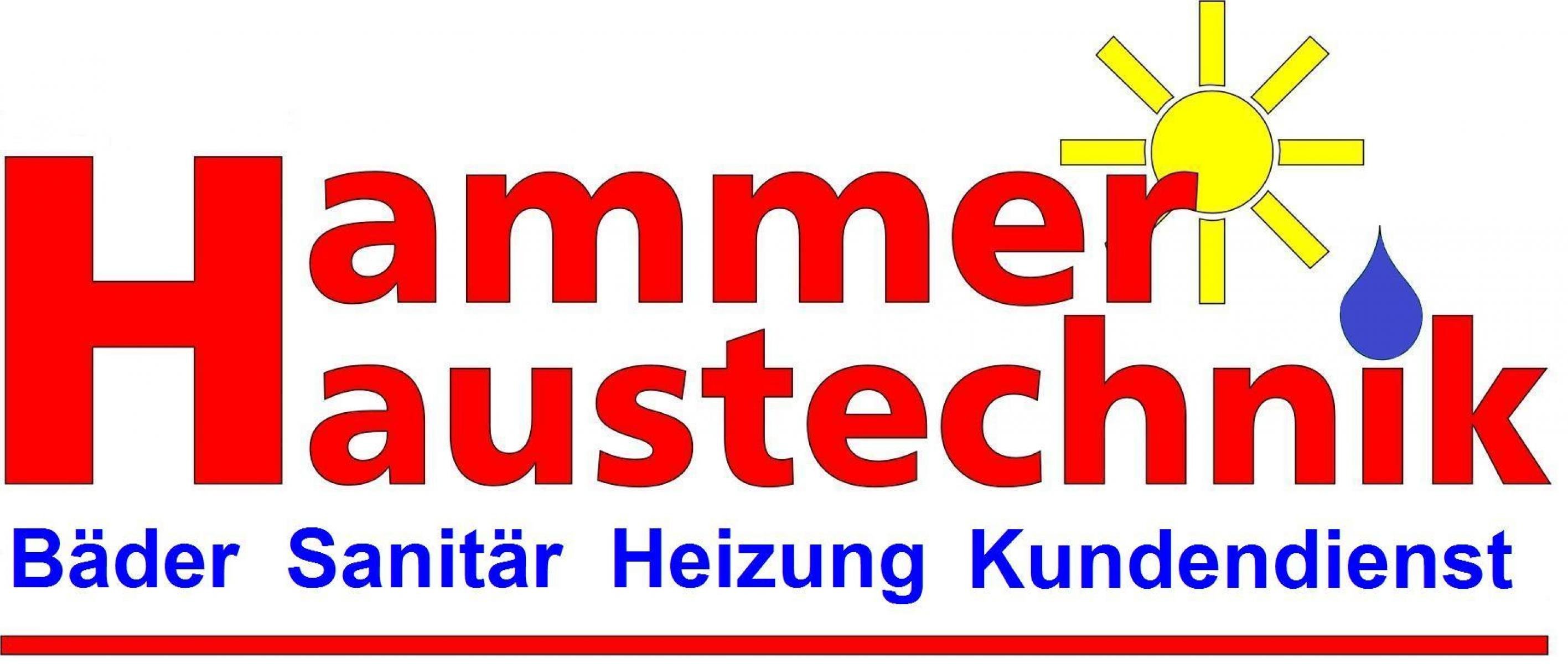 Hammer - Haustechnik in Rochlitz/Seelitz OT Döhlen