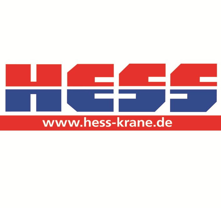 Hess Krane » Spezialtransporte in Düsseldorf