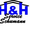 Hof & Heim Service Schumann Logo