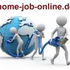 Home Job Online Logo